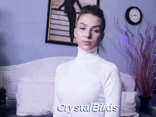 CrystalBirds