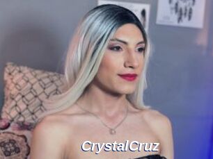 CrystalCruz