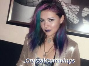 CrystalCummings