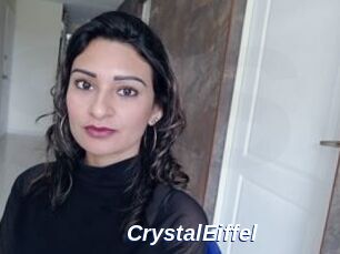 CrystalEiffel