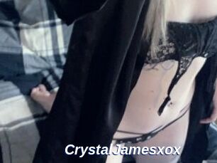CrystalJamesxox
