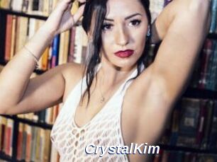 CrystalKim