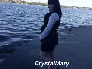 CrystalMary