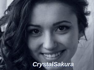 CrystalSakura