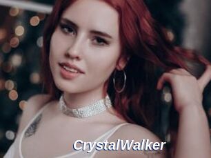 CrystalWalker