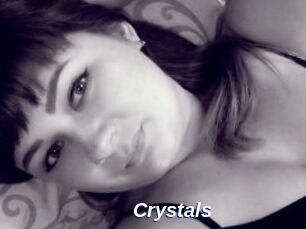 Crystals
