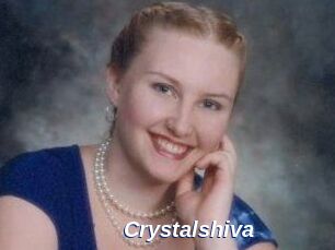 Crystalshiva