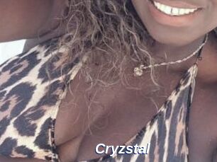 Cryzstal