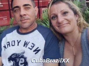 CubaBrazilXX