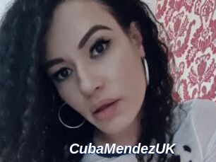 CubaMendezUK