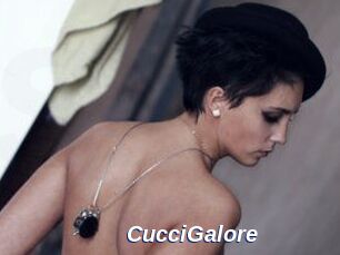 CucciGalore