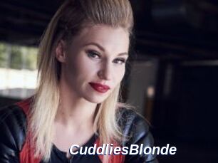 CuddliesBlonde
