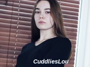 CuddliesLou