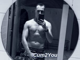 Cum2You