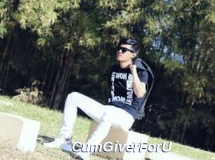 CumGiverForU