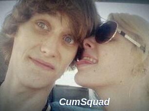 CumSquad