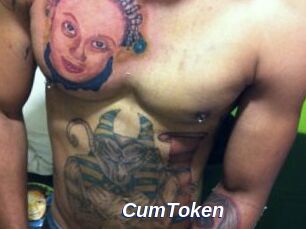 CumToken