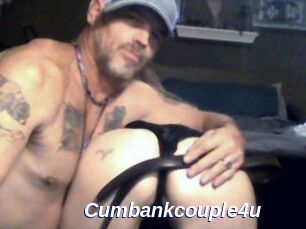 Cumbankcouple4u