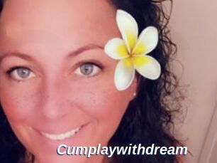 Cumplaywithdream