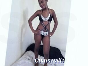Cumswalla