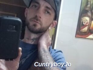CuntryboyJo