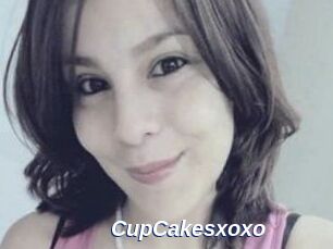 CupCakesxoxo