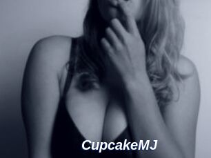 CupcakeMJ