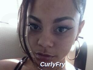 CurlyFry