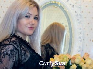 CurlyStar