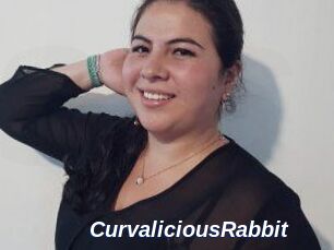 CurvaliciousRabbit