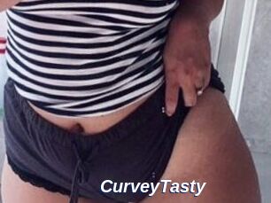 CurveyTasty
