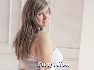 CurvyAlisa