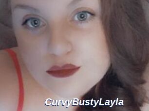 CurvyBustyLayla