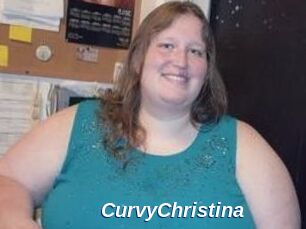 CurvyChristina