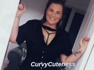 CurvyCuteness