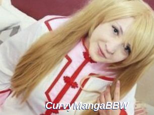 CurvyMangaBBW
