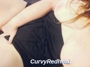 CurvyRedhead