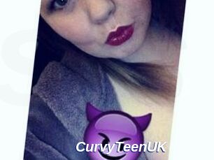 CurvyTeenUK