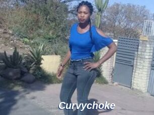 Curvychoke