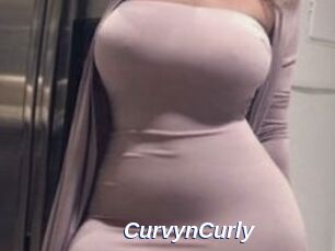 CurvynCurly