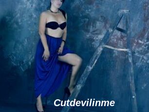 Cutdevilinme