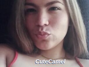 CuteCamel