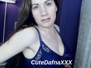 CuteDafnaXXX