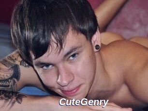 CuteGenry