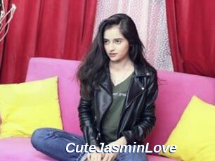 CuteJasminLove
