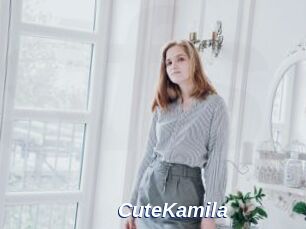 CuteKamila