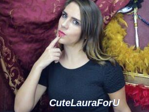 CuteLauraForU
