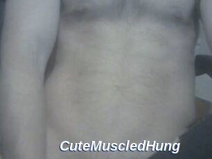 CuteMuscledHung