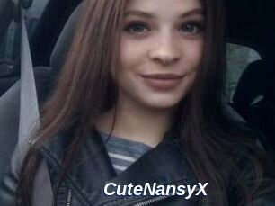 CuteNansyX