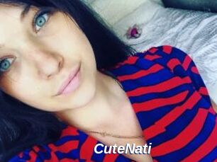 CuteNati